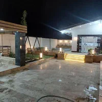 اجاره باغ ویلا خانوادگی