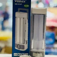 انواع لامپ و پرژکتور اضطراری وشارژی|لامپ و چراغ|خاش, |دیوار