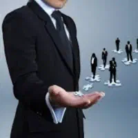مدیر داخلی شرکت اتوماسیون صنعتی برق و ابزار دقیق