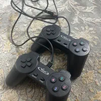 دسته بازی برای کامپیوتر و لپ تاپ جوی استیک