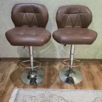 ۴ عدد صندلی اپن جکدار