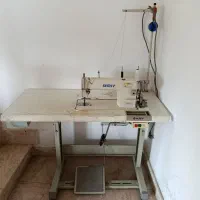 چرخ خیاطی Gemsy