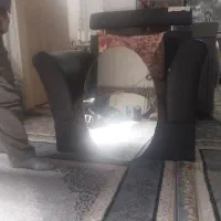آینه ی بیضی شکل