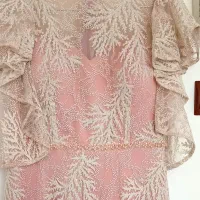 لباس مجلسی|لباس|علی‌آباد کتول, |دیوار