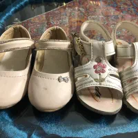 کفش بچه گانه دخترانه
