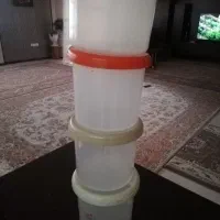 وسایل اشپزخاونه|ظروف نگهدارنده، پلاستیکی، یک‌بارمصرف|شیراز, تاچارا|دیوار