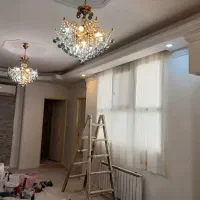 آپارتمان هفتاد متری سوهانک