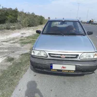 پراید دوگانه کارخونه|خودرو سواری و وانت|آزادشهر, |دیوار