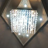 لوستر سقفی|لوستر و چراغ آویز|شهریار, شهریار|دیوار