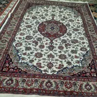 فرش دستبافت ۶ متری