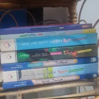 کتاب کنکور و نهایی