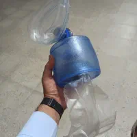 کپسول اکسیژن