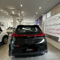 x33cross cvt/تحویلفوری نقداقساط تا پنجسال/نمایندگی|خودرو سواری و وانت|تهران, اقدسیه|دیوار