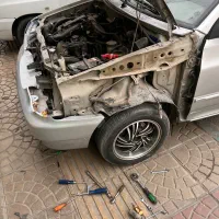 کولر بخاری باطریسازی برق خودرو