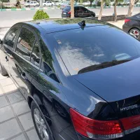سوناتا مشکی بی‌رنگ، شرایط اقساطی