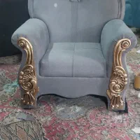 تولید وتعمیر انواع میلمان|مبلمان خانگی و میز عسلی|قم, قلعه کامکار|دیوار