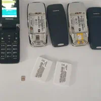 نوکیا 3310|موبایل|شاهین‌شهر, شهرک هشت بهشت|دیوار