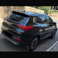 تیگو ۷ ieمدل ۱۴۰۰|خودرو سواری و وانت|تهران, شهرک استقلال|دیوار