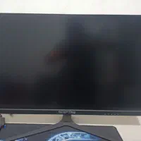 مانیتور 2k