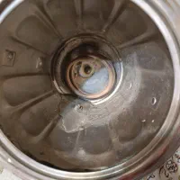 سماور برقی قدیمی|سماور، چایساز، قهوهساز|تهران, ایران|دیوار