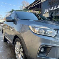 جک s5 97 اتومات|خودرو سواری و وانت|مشهد, احمدآباد|دیوار