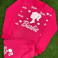 بلوز شلوار بچگانه لبوبو|کفش و لباس بچه|همدان, |دیوار