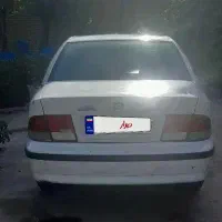 سمند lx|خودرو سواری و وانت|پاکدشت, پاکدشت (مامازند)|دیوار