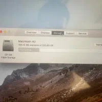 مک بوک پرو ۲۰۱۷ تاچ بار سایکل فقط ۳۷ بار اکبند|رایانه همراه|تهران, اختیاریه|دیوار