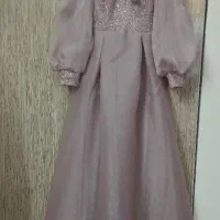 پیراهن مجلسی سایز ۳۸-۴۰