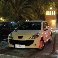 207 مدل 99