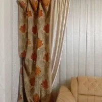 یک عدد پرده