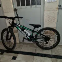 دوچرخه ۲۴ دنده ای