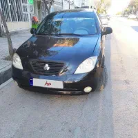 تیبا مدل 91 شاسی پلمپ