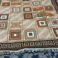 گلیم بدون پرز 6 متری هست