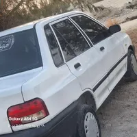 فروش پراید
