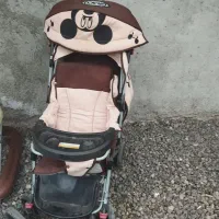 لوازم کودک.کالسکه.کلیر.روراک|کالسکه و لوازم جانبی|کوچصفهان, |دیوار