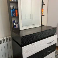تخت دونفره عرض ۱۶۰|تخت و سرویس خواب|تهران, قلهک|دیوار