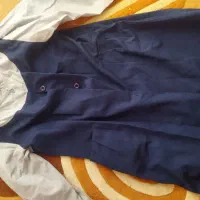 فرم مدرسه فرهنگ|کفش و لباس بچه|کیش, |دیوار