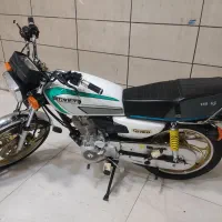 هوندا نیکتاز مشابه خشک کم کارکرد