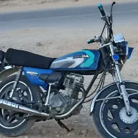 موتور سیکلت