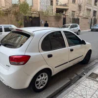 تیبا ۲ EX|خودرو سواری و وانت|پاکدشت, پاکدشت (مامازند)|دیوار