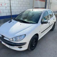 206 تیپ مدل  ۹۹ Tu3|خودرو سواری و وانت|اهواز, معین زاده|دیوار