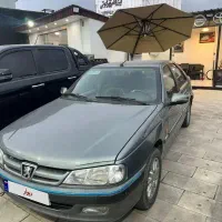 پژو پارس تیو ۵ ۹۵