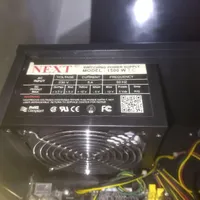 پاور 230v. شیبان|قطعات و لوازم جانبی رایانه|باوی, |دیوار