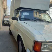 پیکان وانت مدل ۹۲