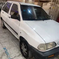 پراید هاچبک