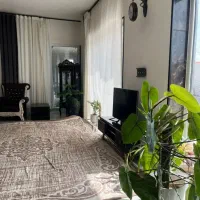 باغ ویلا/اجاره روزانه/شیک و مدرن|اجارهٔ کوتاه‌مدت ویلا و باغ|ماهدشت, |دیوار
