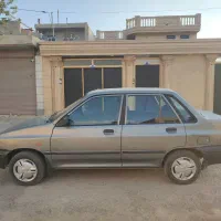 پراید 86|خودرو سواری و وانت|کوهدشت, |دیوار