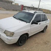 فروش پراید132