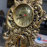 ساعت قدی چوب راش|ساعت دیواری و تزئینی|تهران, شهرک رضویه|دیوار